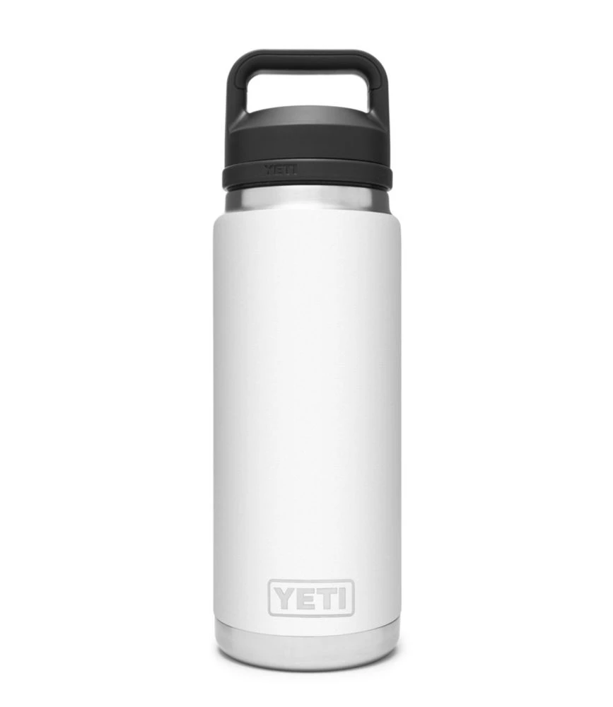 L.L.Bean Yeti Rambler Chug Bottle, 26 Oz. 3 L.L.Bean Yeti Rambler Chug Bottle, 26 Oz.