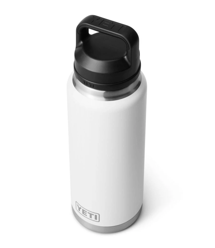 L.L.Bean Yeti Rambler Chug Bottle, 36 Oz. 5 L.L.Bean Yeti Rambler Chug Bottle, 36 Oz. - Image 3