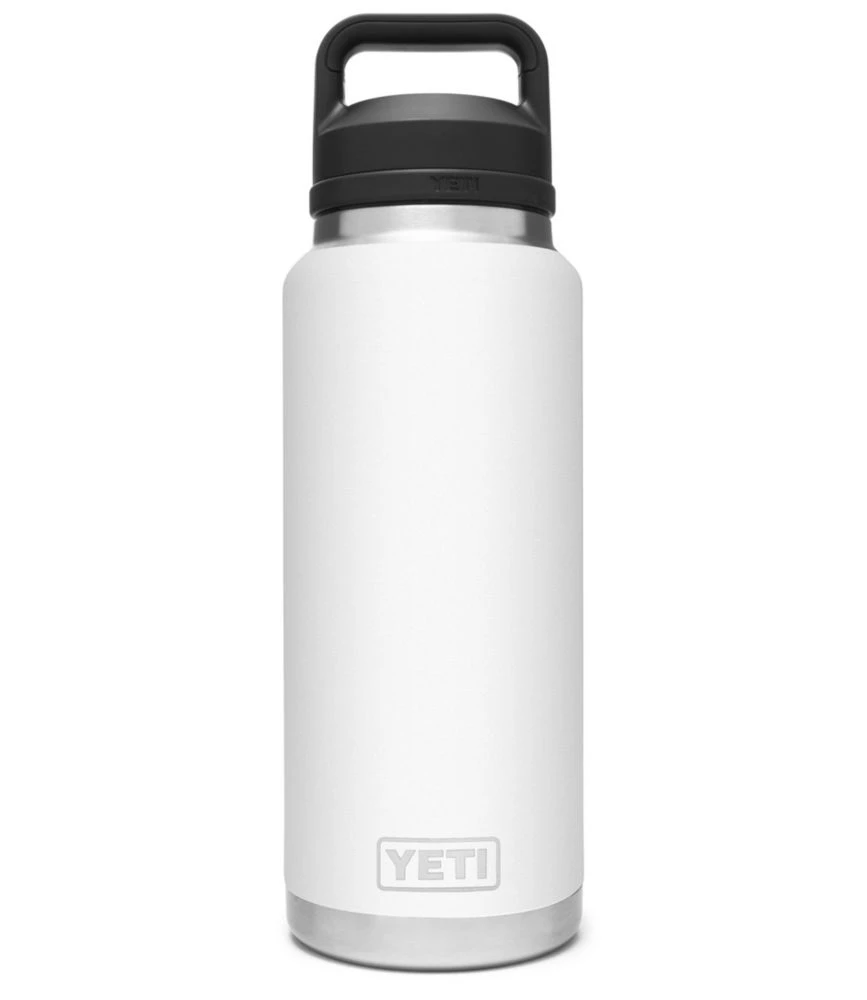 L.L.Bean Yeti Rambler Chug Bottle, 36 Oz. 3 L.L.Bean Yeti Rambler Chug Bottle, 36 Oz.