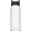 L.L.Bean Yeti Rambler Chug Bottle, 36 Oz. -L.L.Bean 512506 464 41