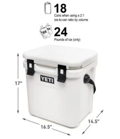 L.L.Bean Yeti Roadie 24 Cooler -L.L.Bean 512511 0 48