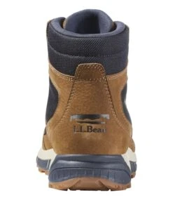 L.L.Bean Men's Mountain Classic Hiking Boots 10 L.L.Bean Men's Mountain Classic Hiking Boots -L.L.Bean 512637 0 45