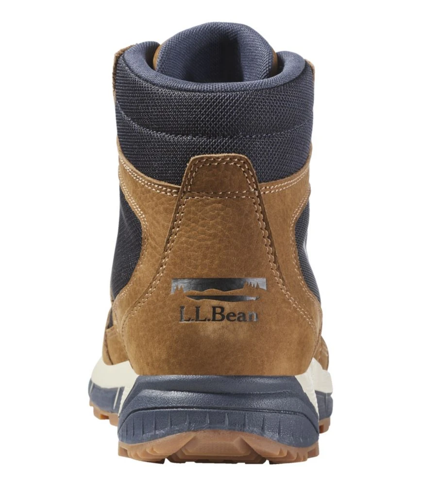 L.L.Bean Men's Mountain Classic Hiking Boots 5 L.L.Bean Men's Mountain Classic Hiking Boots - Image 3