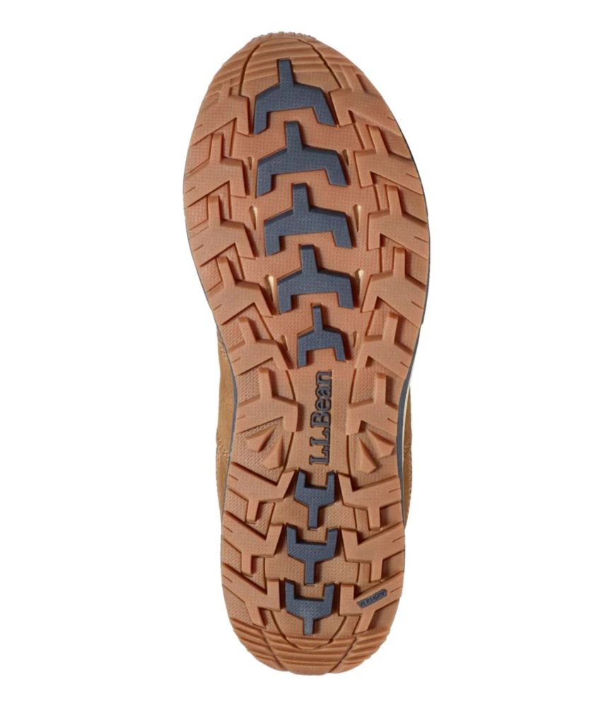 L.L.Bean Men's Mountain Classic Hiking Boots 7 L.L.Bean Men's Mountain Classic Hiking Boots - Image 5