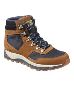 L.L.Bean Men's Mountain Classic Hiking Boots 13 L.L.Bean Men's Mountain Classic Hiking Boots -L.L.Bean 512637 0 48