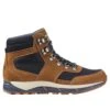 L.L.Bean Men's Mountain Classic Hiking Boots -L.L.Bean 512637 46669 41
