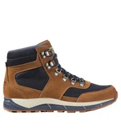 L.L.Bean Men's Mountain Classic Hiking Boots