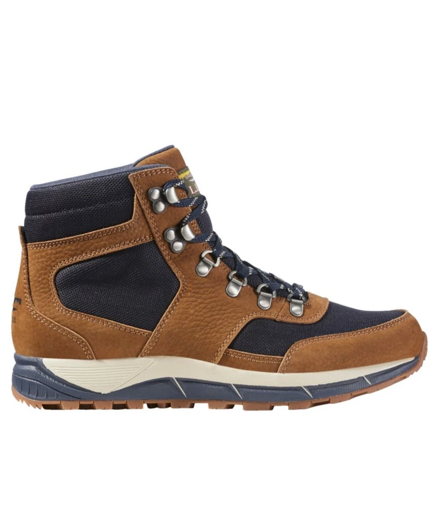 L.L.Bean Men's Mountain Classic Hiking Boots 3 L.L.Bean Men's Mountain Classic Hiking Boots