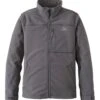 L.L.Bean Men's Bean's Windproof Softshell Jacket 1 L.L.Bean Men's Bean's Windproof Softshell Jacket -L.L.Bean 512679 38374 41 1