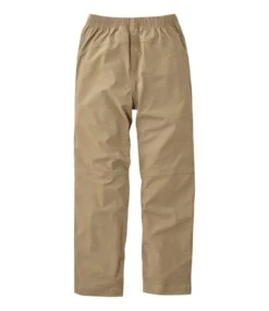 L.L.Bean Kids' No Fly Zone Pants -L.L.Bean 512788 0 46