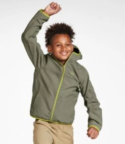 L.L.Bean Kids' No Fly Zone Jacket -L.L.Bean 512794 0 44