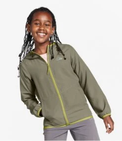 L.L.Bean Kids' No Fly Zone Jacket -L.L.Bean 512794 0 45 1