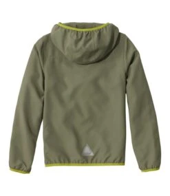 L.L.Bean Kids' No Fly Zone Jacket -L.L.Bean 512794 0 47