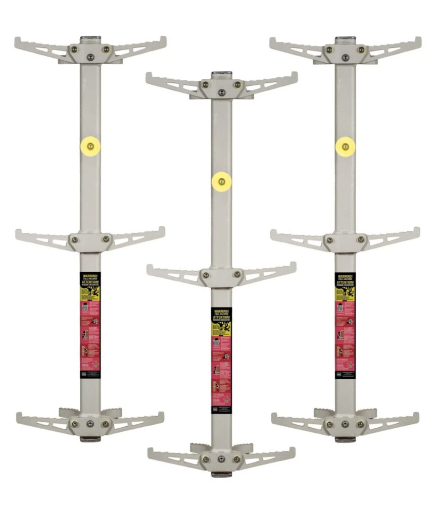 L.L.Bean Summit Folding Step Sections 3 L.L.Bean Summit Folding Step Sections