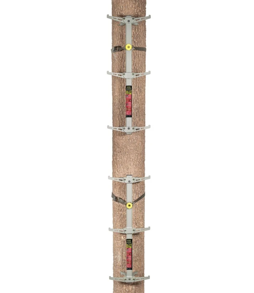 L.L.Bean Summit Folding Step Sections 6 L.L.Bean Summit Folding Step Sections - Image 4