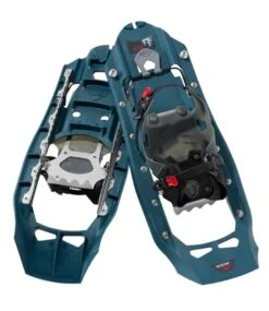 L.L.Bean Adults' MSR Evo Explore Snowshoes, 22"