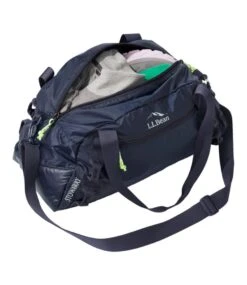 L.L.Bean Stowaway II Duffle -L.L.Bean 512872 0 46