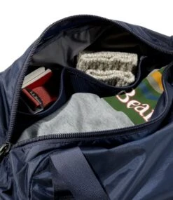 L.L.Bean Stowaway II Duffle -L.L.Bean 512872 0 47
