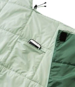 Adults' L.L.Bean Adventure 50 Sleeping Bag -L.L.Bean 512889 0 46