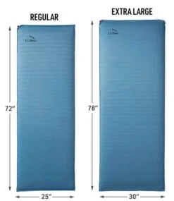 L.L.Bean Camp Futon II -L.L.Bean 512899 0 45