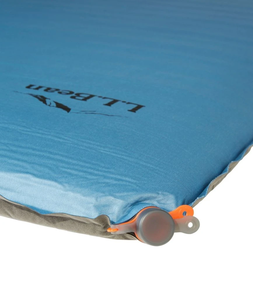 L.L.Bean Camp Futon II Double Sleeping Pad 4 L.L.Bean Camp Futon II Double Sleeping Pad - Image 2