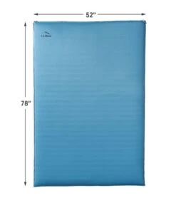 L.L.Bean Camp Futon II Double Sleeping Pad 8 L.L.Bean Camp Futon II Double Sleeping Pad -L.L.Bean 512903 0 45