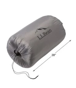 L.L.Bean Camp Futon II Double Sleeping Pad 9 L.L.Bean Camp Futon II Double Sleeping Pad -L.L.Bean 512903 0 46
