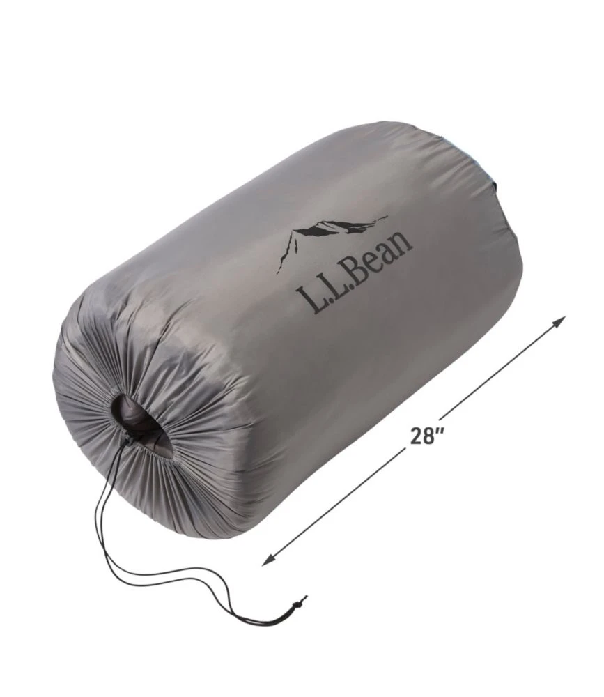 L.L.Bean Camp Futon II Double Sleeping Pad 6 L.L.Bean Camp Futon II Double Sleeping Pad - Image 4