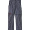 L.L.Bean Kids' Cresta Hiking Zip-Off Pants 1 L.L.Bean Kids' Cresta Hiking Zip-Off Pants -L.L.Bean 512948 32573 41