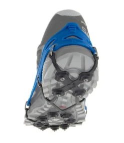 L.L.Bean Adults' Kahtoola EXOspikes Footwear Traction -L.L.Bean 512953 0 45 1