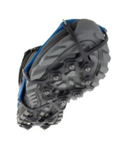 L.L.Bean Adults' Kahtoola EXOspikes Footwear Traction -L.L.Bean 512953 0 46