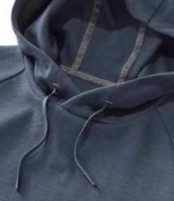 L.L.Bean Men's Explorer Pullover Hooded Sweatshirt -L.L.Bean 513200 0 48