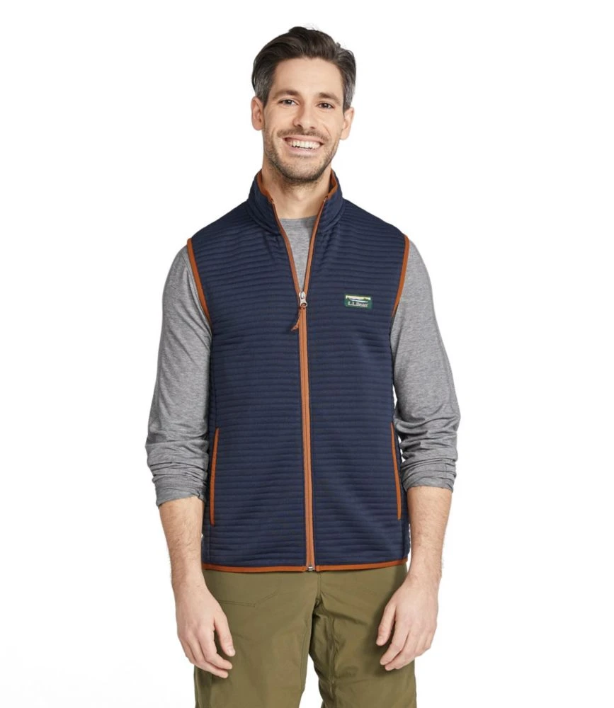 L.L.Bean Men's Airlight Vest 4 L.L.Bean Men's Airlight Vest - Image 2
