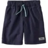 L.L.Bean Kids' Stowaway Shorts -L.L.Bean 513288 74 41