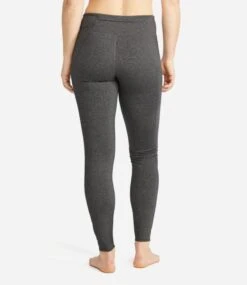 L.L.Bean Women's Insect Shield Leggings -L.L.Bean 513313 0 45 1