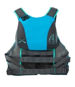 Women's L.L.Bean Breathable Highback PFD -L.L.Bean 513473 0 44