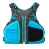 Women's L.L.Bean Breathable Highback PFD -L.L.Bean 513473 91 41