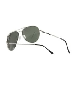 Adults' L.L.Bean Classic Aviator Polarized Sunglasses -L.L.Bean 513557 0 46