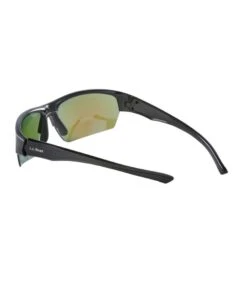 Adults' L.L.Bean Ridge Runner With Hydroglare Polarized Sunglasses -L.L.Bean 513566 0 46