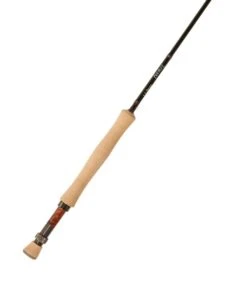 L.L.Bean Double L Fly Rods, 9' 7-8 Weight