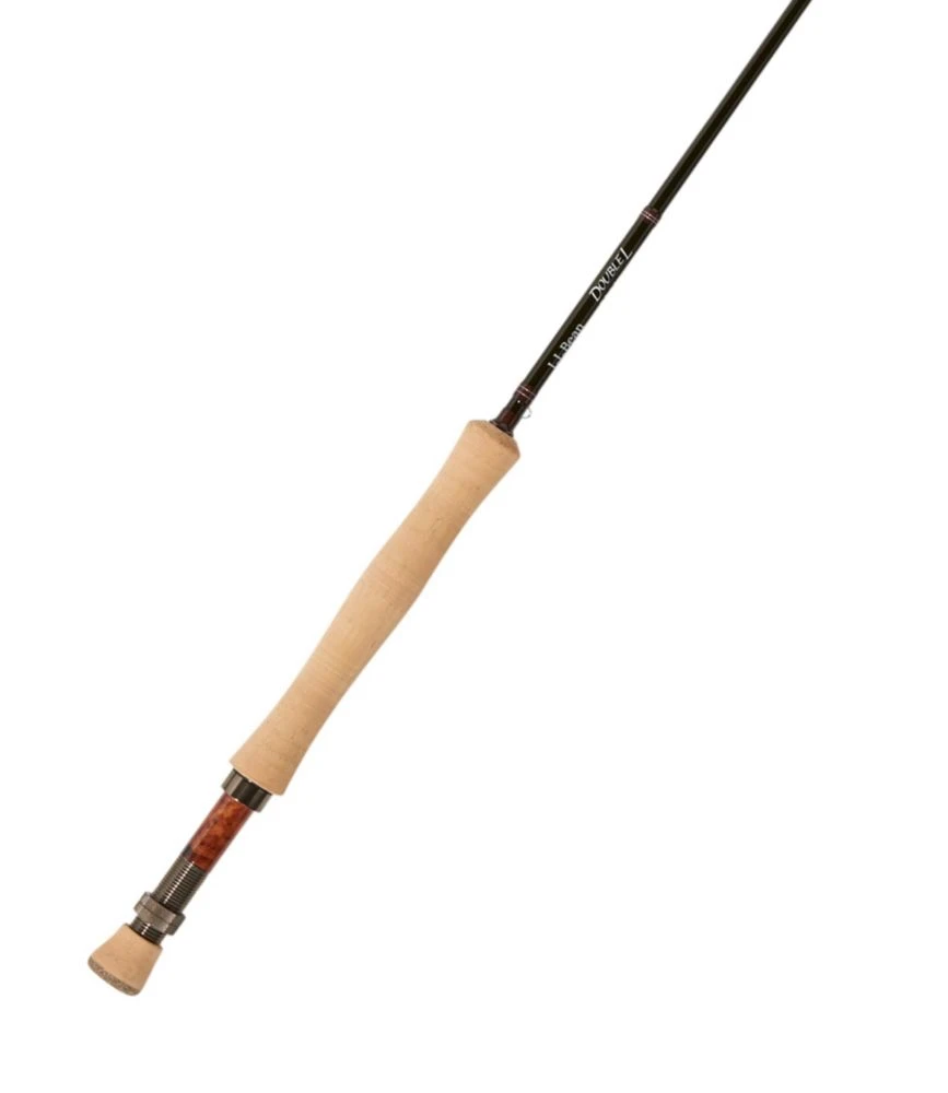 L.L.Bean Double L Fly Rods, 9' 7-8 Weight 3 L.L.Bean Double L Fly Rods, 9' 7-8 Weight