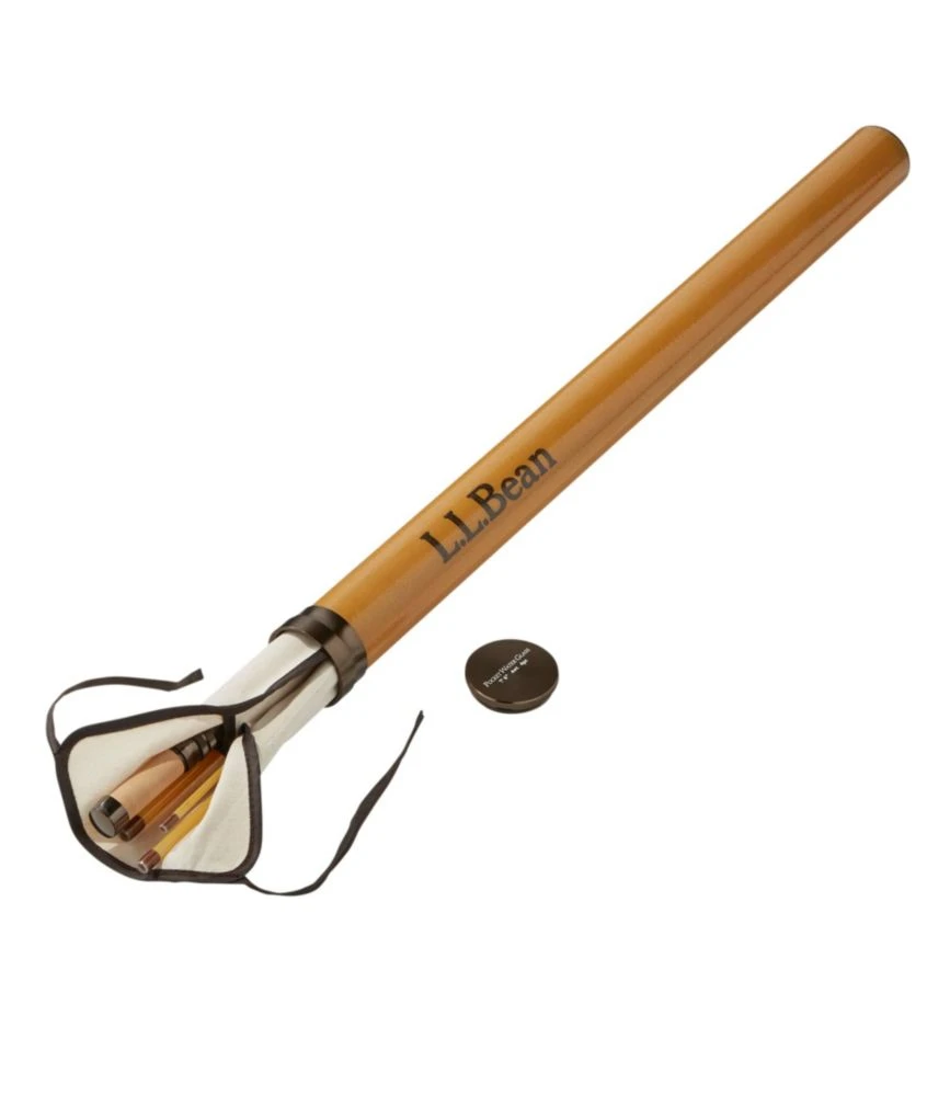 L.L.Bean Pocketwater Glass Fly Rods 5 L.L.Bean Pocketwater Glass Fly Rods - Image 3
