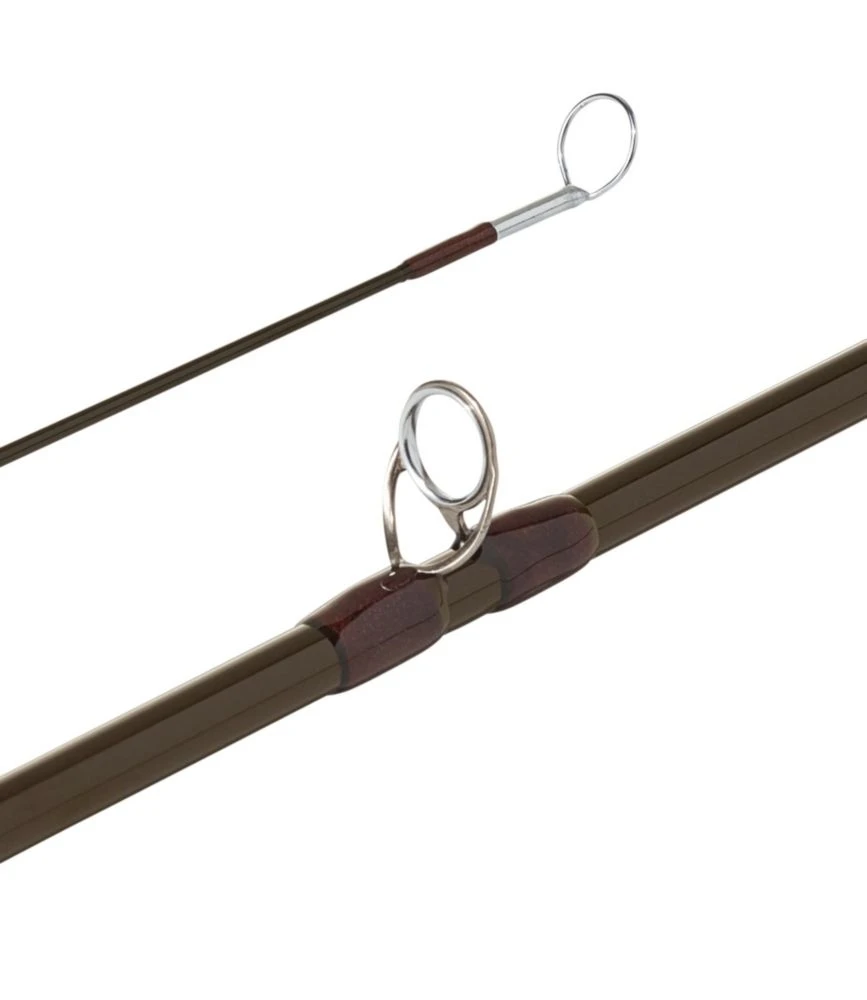 L.L.Bean Double L Fly Rods, 3-4 Wt. 6 L.L.Bean Double L Fly Rods, 3-4 Wt. - Image 4