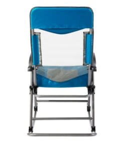 L.L.Bean Camp Comfort II Rocker -L.L.Bean 513626 0 45