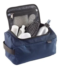 L.L.Bean Personal Organizer Toiletry Kit -L.L.Bean 513715 0 46