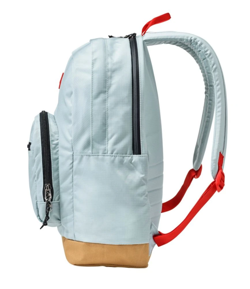 L.L.Bean Mountain Classic School Backpack, 24L 5 L.L.Bean Mountain Classic School Backpack, 24L - Image 3