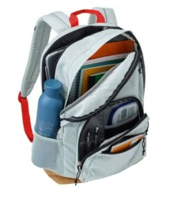 L.L.Bean Mountain Classic School Backpack, 24L -L.L.Bean 513717 0 46