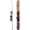 L.L.Bean Adults' Altai Hok Skis With Universal Bindings -L.L.Bean 513765 44618 41