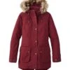 L.L.Bean Women's East End Parka -L.L.Bean 513784 426 41