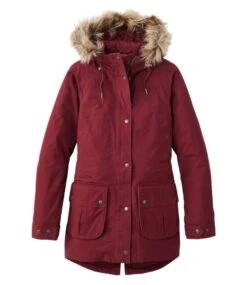 L.L.Bean Women's East End Parka